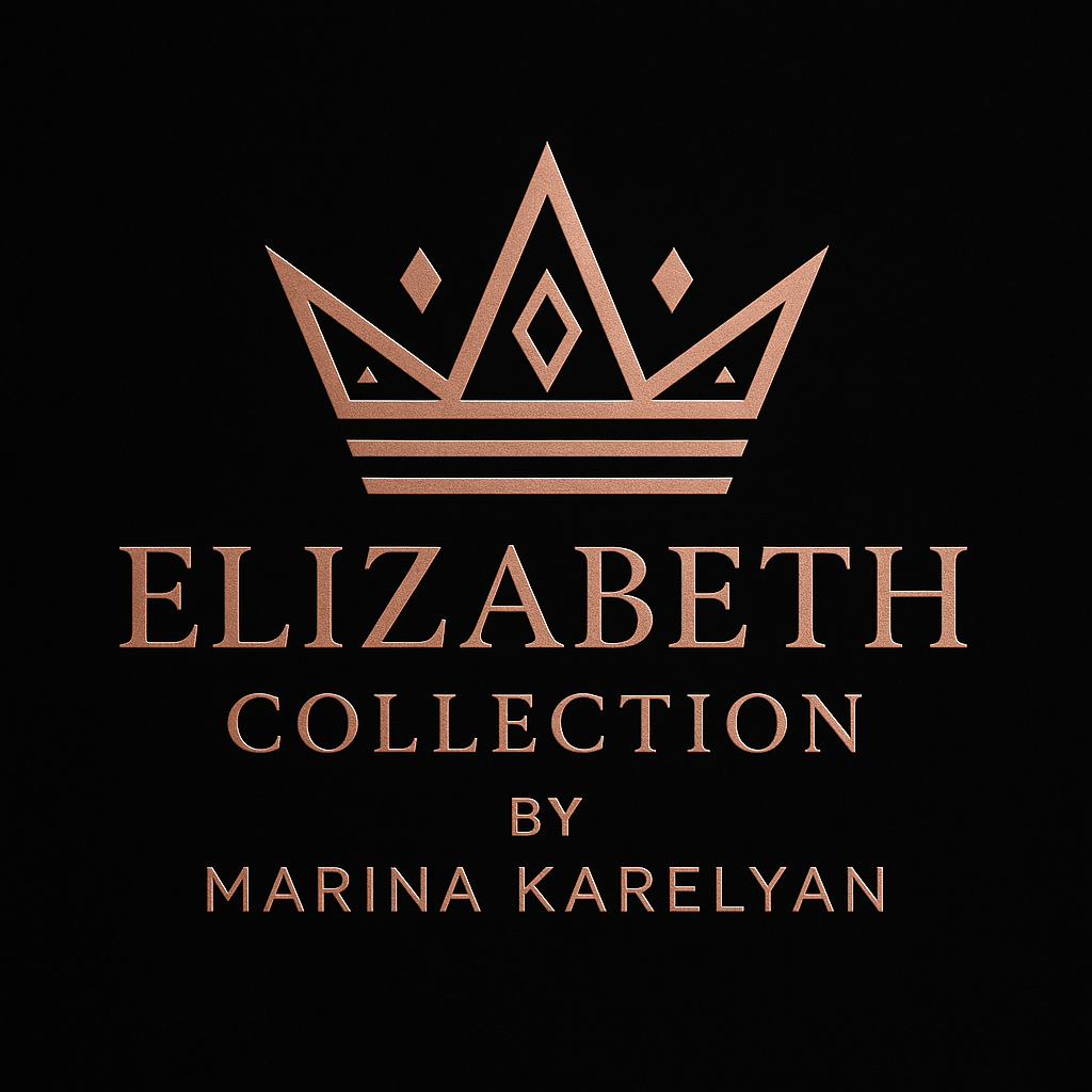 Elizabeth Collection – by Marina Karelyan