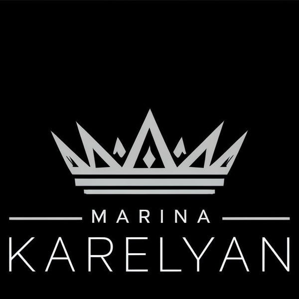 Marina Karelyan