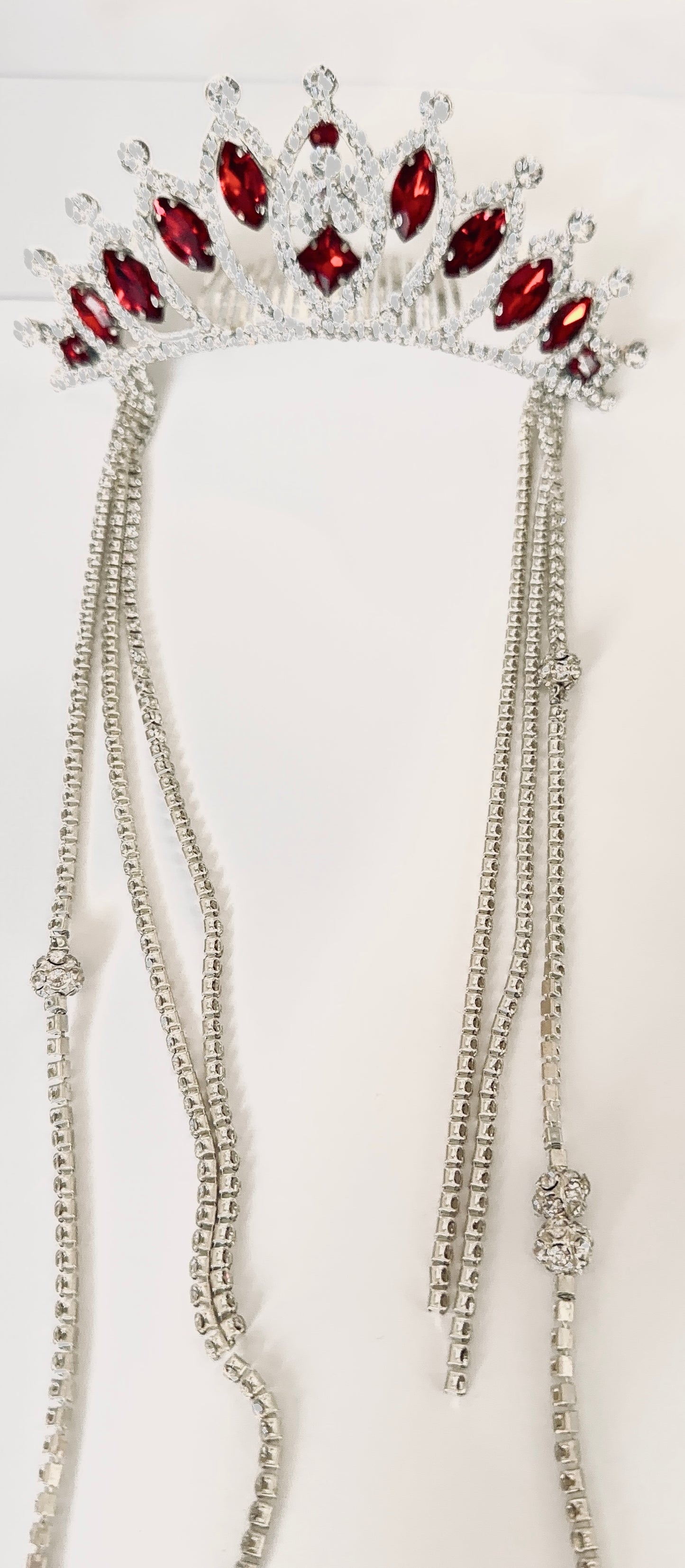 The Elizabeth Crown – Marina Karelyan Couture (ELC Signature Piece)